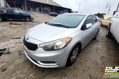Photo of 2014 Kia Forte