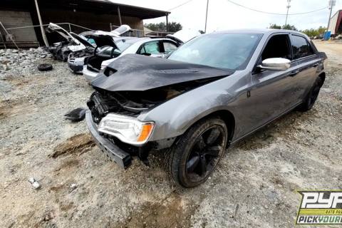 Photo of 2011 Chrysler 300