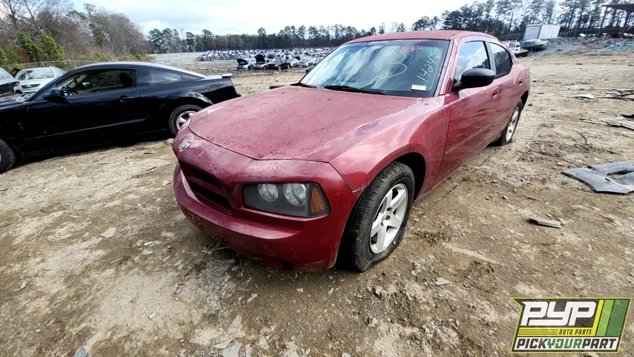 Photo of 2007 Dodge Charger