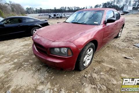 Photo of 2007 Dodge Charger
