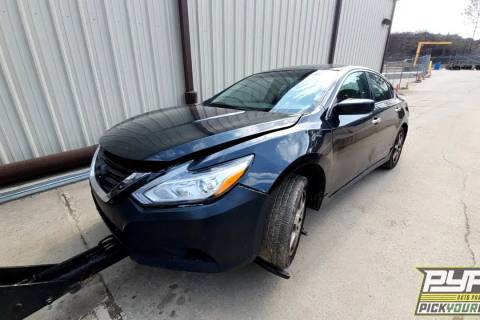 Photo of 2018 Nissan Altima