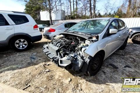 Photo of 2012 Ford Focus