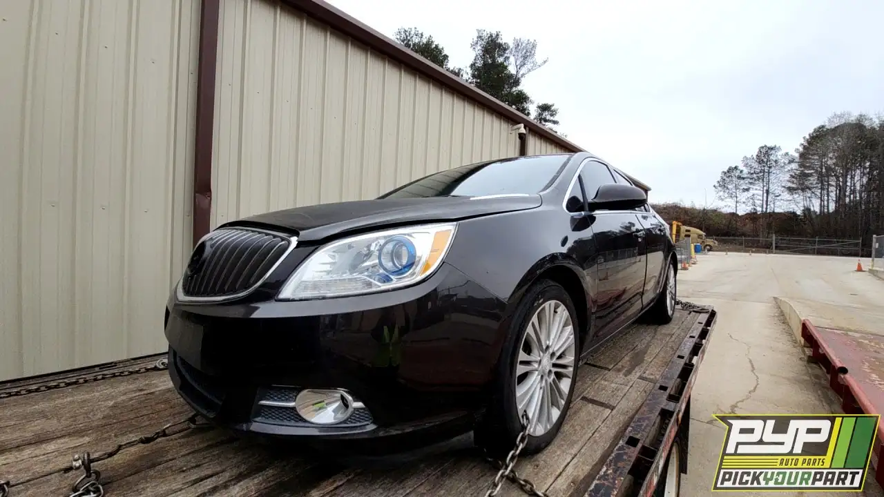 Photo of 2014 Buick Verano