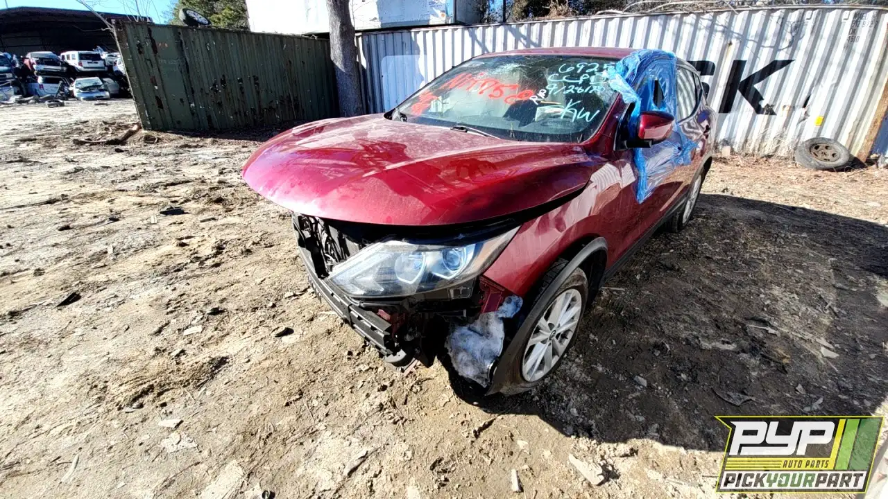 Photo of 2019 Nissan Rogue Sport