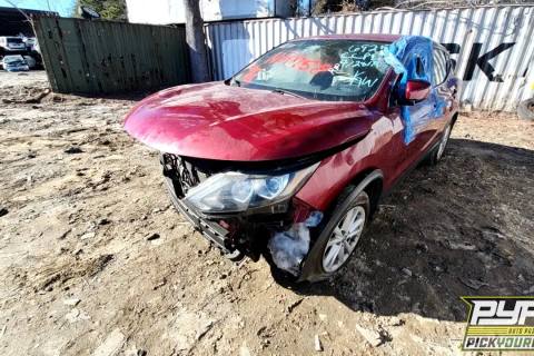 Photo of 2019 Nissan Rogue Sport