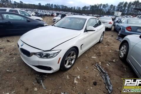 Photo of 2014 Bmw 428I