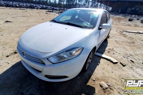 Photo of 2013 Dodge Dart