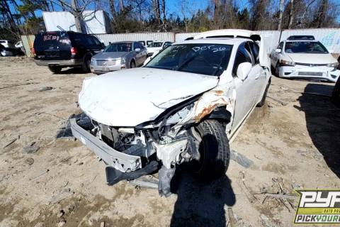 Photo of 2006 Lexus Is 250