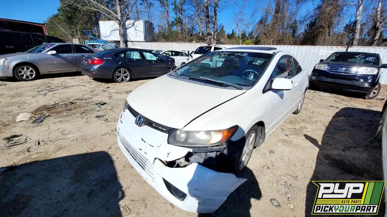 Photo of 2006 Honda Civic
