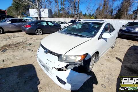 Photo of 2006 Honda Civic