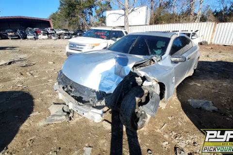 Photo of 2007 Infiniti G35