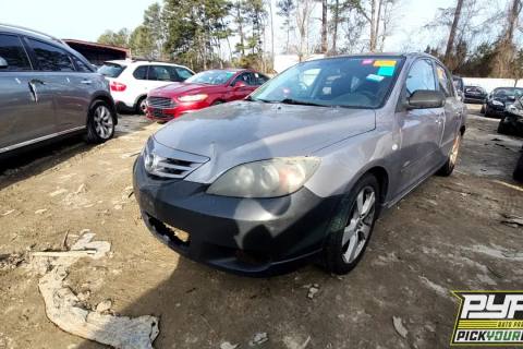 Photo of 2005 Mazda 3