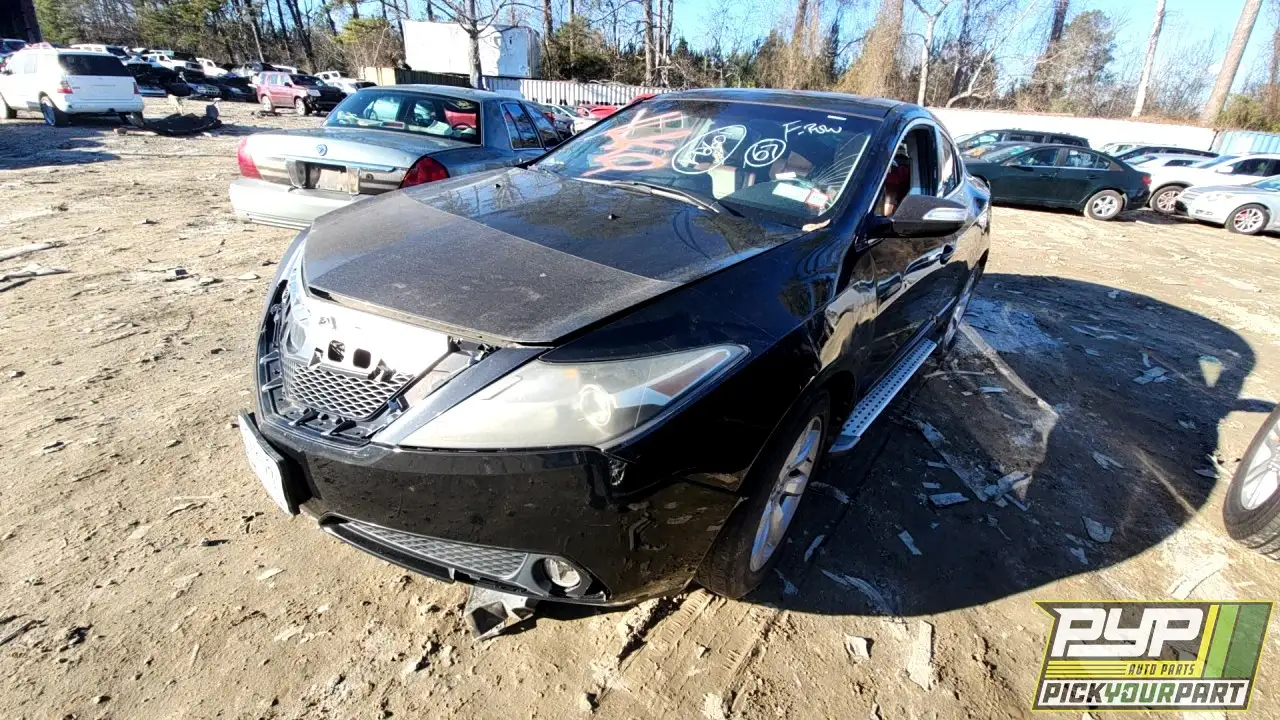 Photo of 2011 Acura Zdx