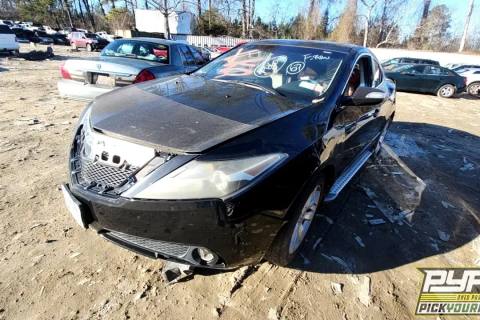 Photo of 2011 Acura Zdx