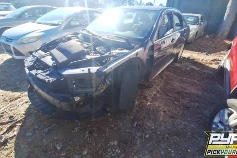 Photo of 2009 Chevrolet Impala