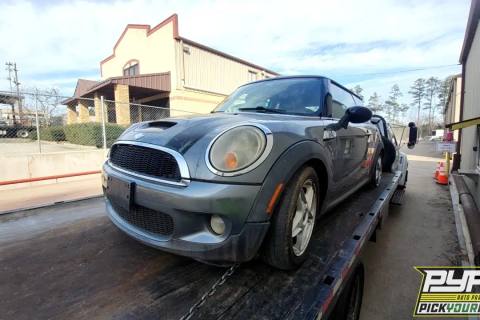 Photo of 2007 Mini Cooper