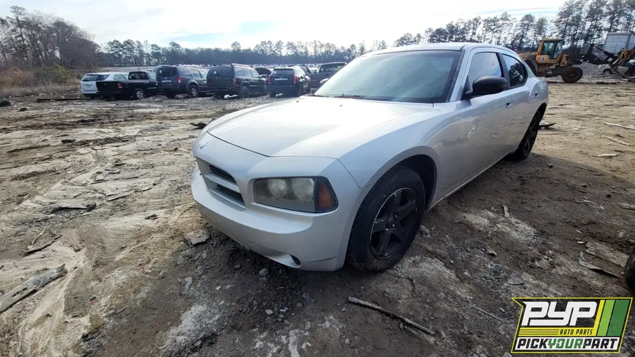 Photo of 2009 Dodge Charger