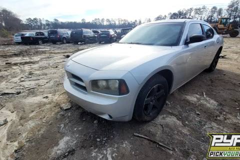 Photo of 2009 Dodge Charger