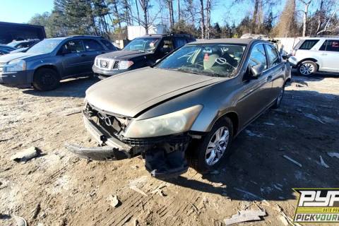 Photo of 2009 Honda Accord