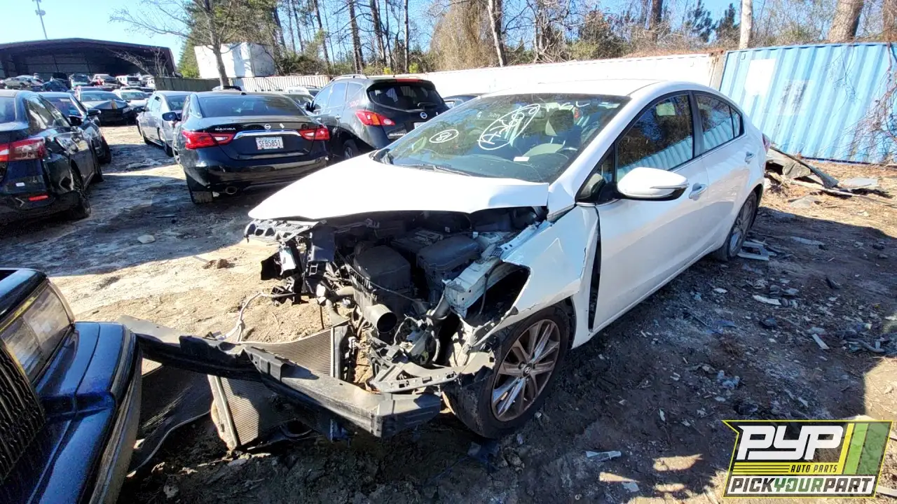 Photo of 2014 Kia Forte