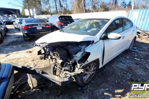 Photo of 2014 Kia Forte