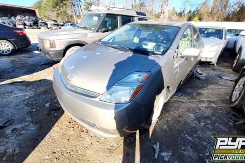 Photo of 2008 Toyota Prius