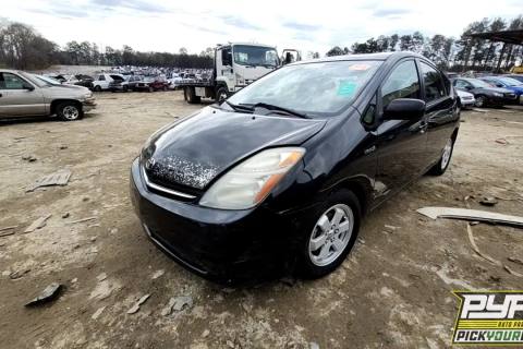 Photo of 2008 Toyota Prius