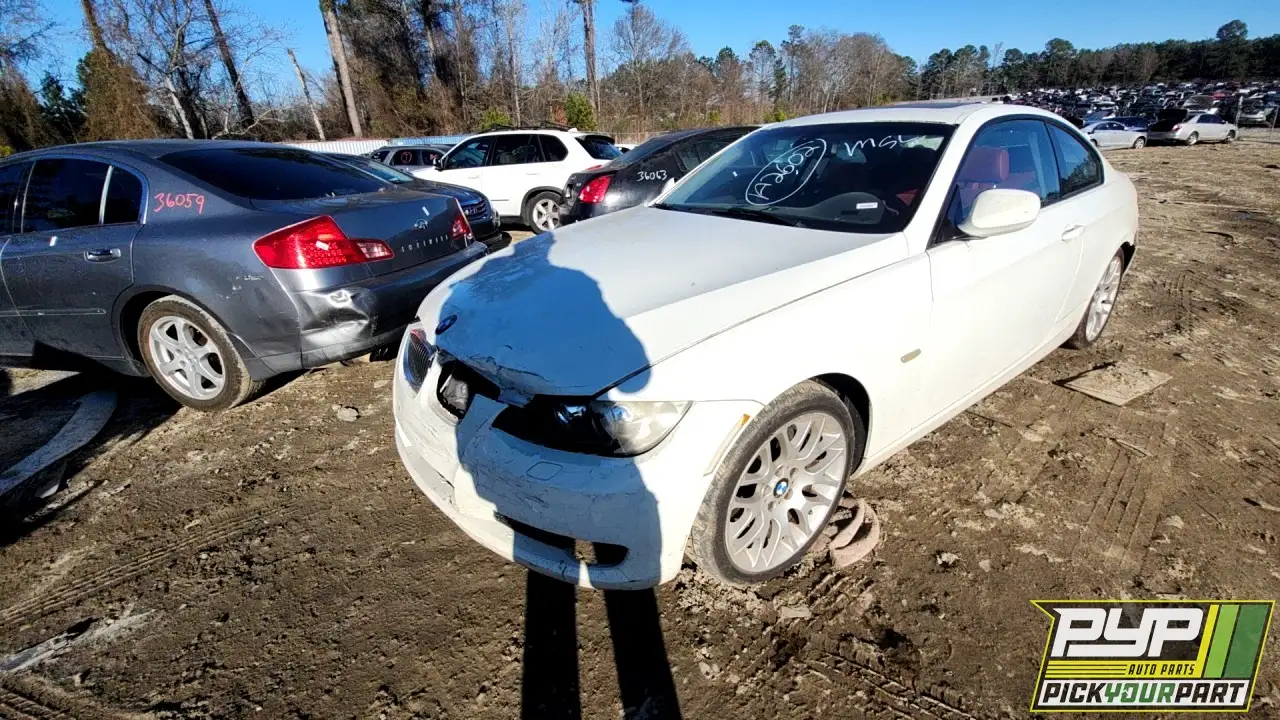 Photo of 2010 Bmw 328I