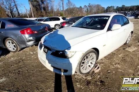 Photo of 2010 Bmw 328I