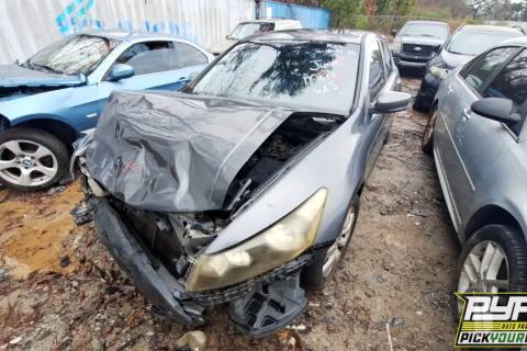 Photo of 2008 Honda Accord