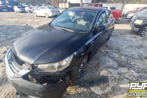 Photo of 2014 Honda Accord