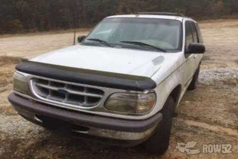 Photo of 1997 Ford Explorer