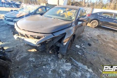 Photo of 2013 Nissan Altima