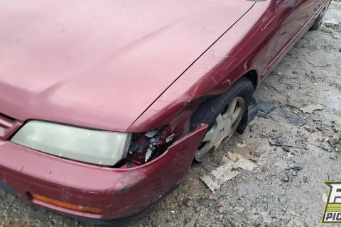 Photo of 1994 Honda Accord