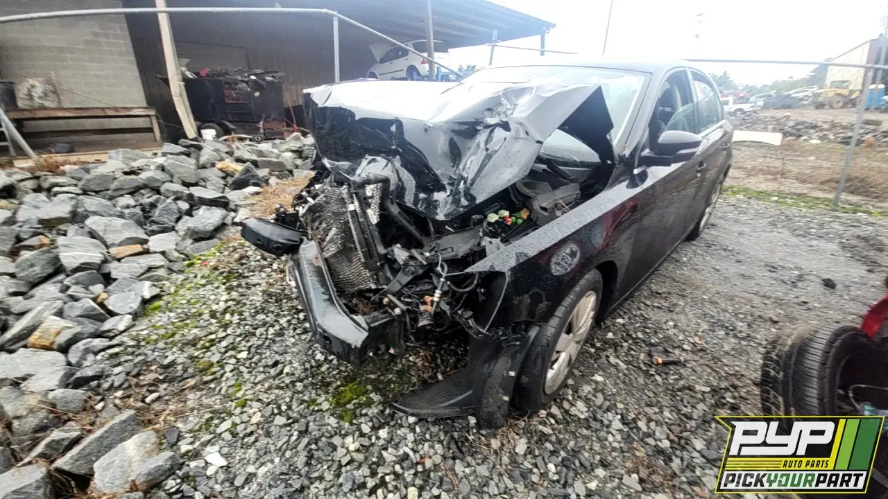 Photo of 2013 Volkswagen Jetta