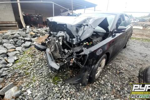 Photo of 2013 Volkswagen Jetta