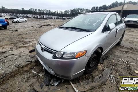 Photo of 2008 Honda Civic