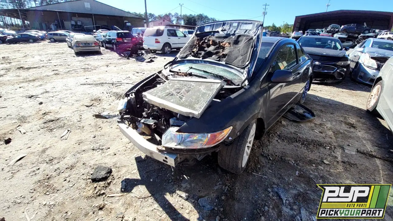 Photo of 2009 Honda Civic