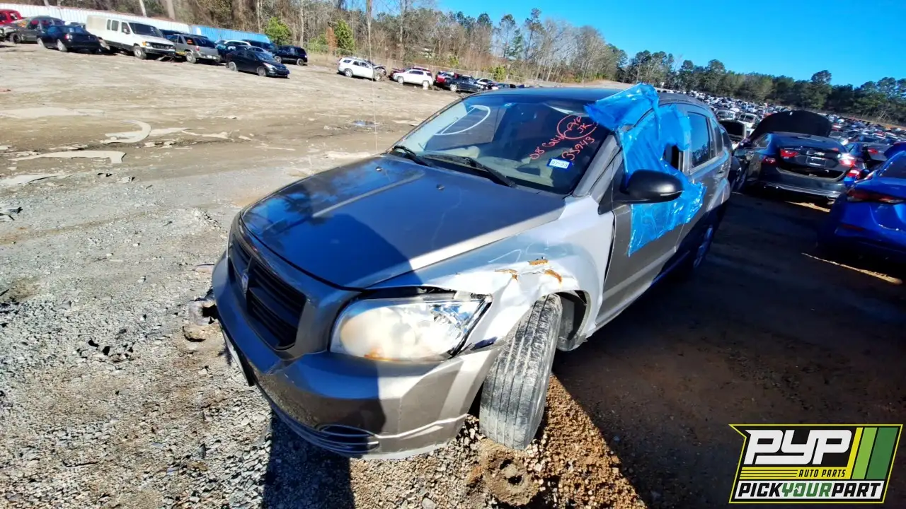 Photo of 2008 Dodge Caliber