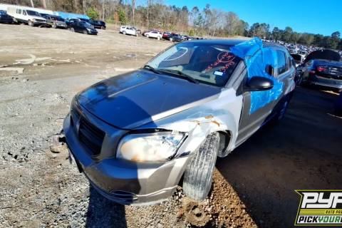 Photo of 2008 Dodge Caliber