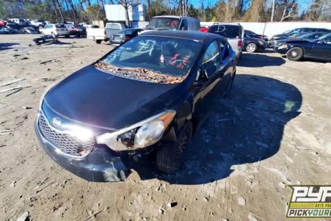 Photo of 2016 Kia Forte