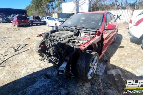 Photo of 2010 Mercedes-Benz C300
