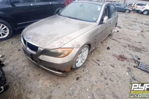 Photo of 2008 Bmw 328I