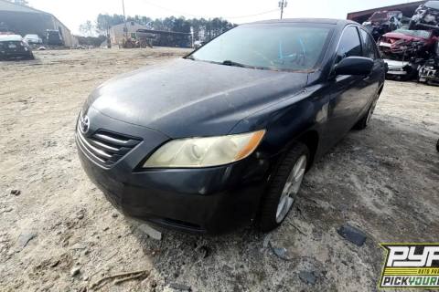 Photo of 2009 Toyota Camry