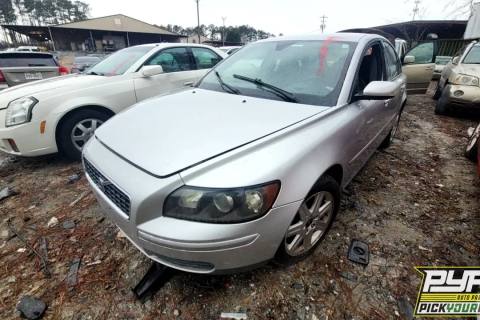 Photo of 2006 Volvo S40