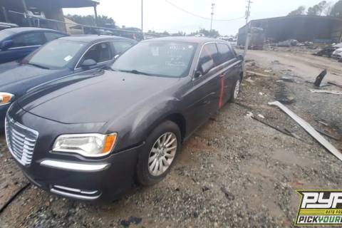Photo of 2013 Chrysler 300