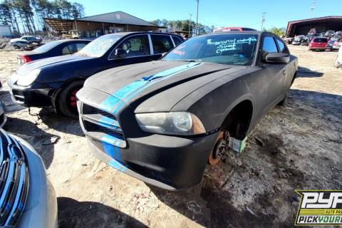 Photo of 2013 Dodge Charger