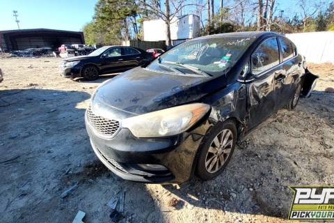 Photo of 2014 Kia Forte