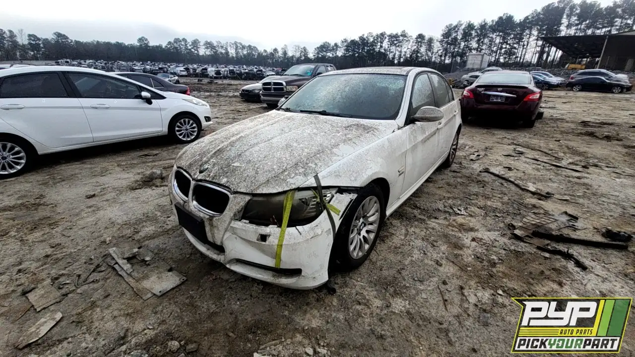 Photo of 2009 Bmw 328I Xdrive
