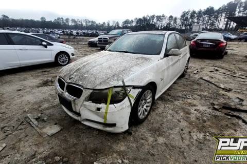 Photo of 2009 Bmw 328I Xdrive